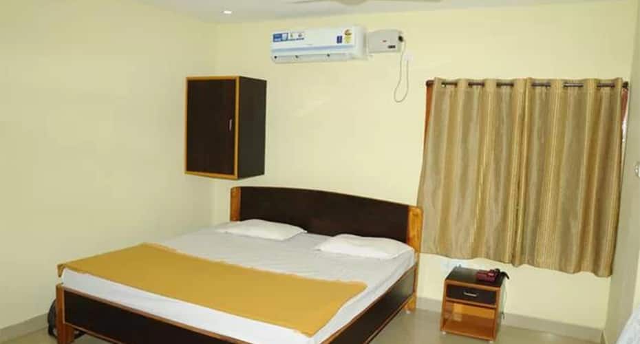 Watan Residency, Hyderabad 4